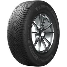 Зимние шины Michelin Pilot Alpin 5 SUV 265/45R20 108V