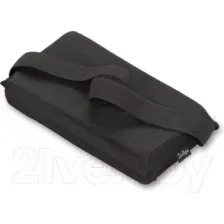 Подушка для растяжки Indigo Sport SM-358 (черный)