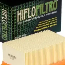 Фильтр воздушный мотоцикла bmw f650/g650 02 HiFlo Filtro HFA7602