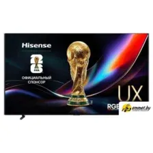 MiniLED телевизор Hisense 116UXQ