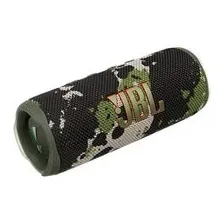JBL FLIP 6 (КАМУФЛЯЖ)