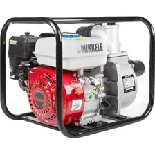 Мотопомпа Mikkele MWP-700