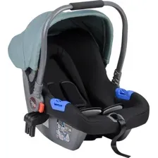 Детское автокресло Farfello KS-2150/a (изумрудный)