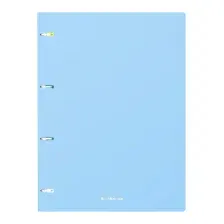 Тетрадь Erich Krause Pastel / 50165 (80л)