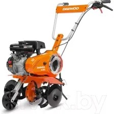 Миникультиватор бензиновый Daewoo Power DAT 5055R