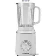Стационарный блендер Harper HSB-PG01 (белый)