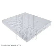 Фильтр, воздух во внутренном пространстве BLUE PRINT ADG02528