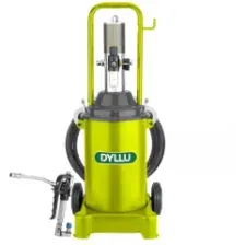 Установка замены масла DYLLU DTAL1A12