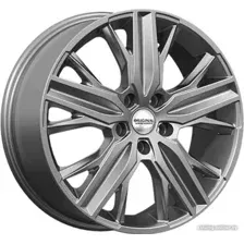 Литой диск SKAD KL-375 18x6.5" 5x114.3мм DIA 67.1мм ET 35мм Графит