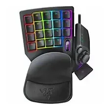 Кейпад Razer Tartarus Pro (белый)