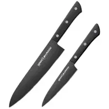 Набор ножей Samura Shadow SH-0210