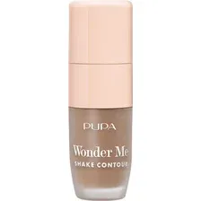 Скульптор для лица Pupa Wonder Me Shake Contour тон 007 (5.5мл)