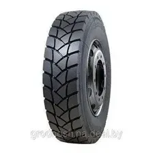 Всесезонные шины Kapsen HS203 315/80R22.5 157/153L