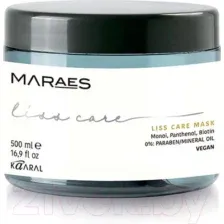 Маска для волос "Liss Care" (500 мл)