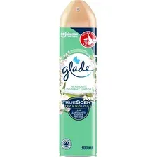 Освежитель воздуха Glade Нежность полевых цветов 300 мл