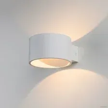 Бра Elektrostandard MRL LED 1045 (белый)
