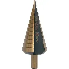 Сверло EKF ST-4-39/3 HSS (13 ступ)