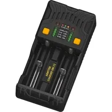 Зарядное Armytek Uni C2 A02401C