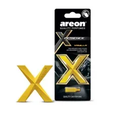Ароматизатор Areon XPERIENCE Vanilla
