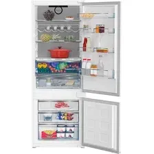 Холодильник BEKO BCNE400E50SHN