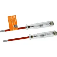 Индикаторная отвертка TDM Electric SQ1015-0002
