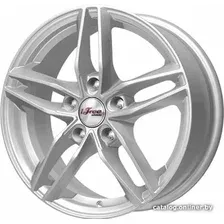 Литые диски iFree Moskva (КС689) 16x6.5" 5x114.3мм DIA 67.1мм ET 35мм Нео-классик