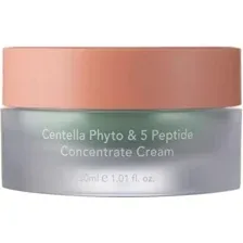 Крем для лица Haruharu Wonder Centella Phyto & 5 Peptide Concentrate Cream (30мл)