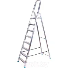 Лестница-стремянка LadderBel STR-AL-8