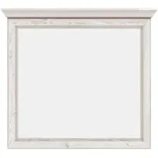 Зеркало Black Red White Stylius B169-LUS90 (лиственница сибирская)