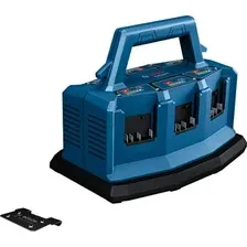 Зарядное устройство Bosch GAL 18V6-80 Professional 1600A01U9L (14.4-18В)