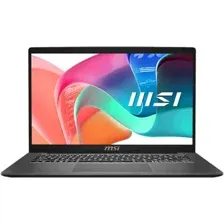 Ноутбук MSI Modern 14 F1MG-485XRU