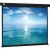 Проекционный экран CACTUS CS-PSW-104X186-BK