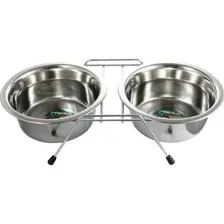 Миски на подставке Triol 9003 30261088