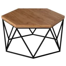 Стол журнальный LOFT Порту L