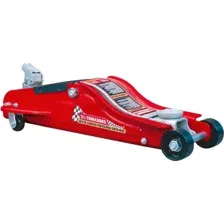 Домкрат гидравлический подкатной 2 т TORIN BIG RED 