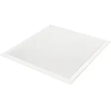 Светодиодная панель In Home LP-02-SLIM 36Вт 230В 4000К 3000Лм 4690612031262