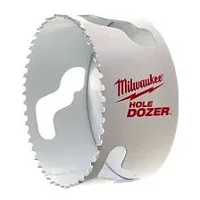 Коронка Milwaukee 49560203