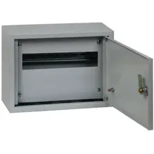 Щит распределительный EKF Basic MB21-9-BAS