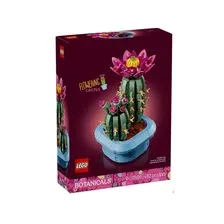 LEGO 11509 Цветущий кактус (Flowering Cactus)
