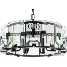 Подвесная люстра Lightstar Novara 713267