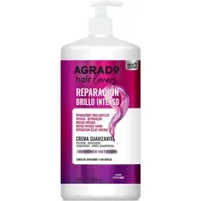 Кондиционер для волос Agrado Repair Intense Shine Conditioner, 900 мл