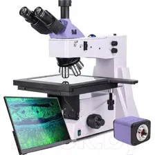 Микроскоп цифровой Magus Metal D650 BD LCD / 83035