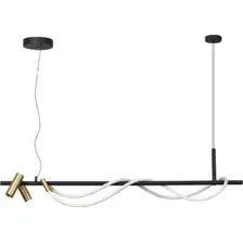 Люстра Odeon Light Corda 4397/30L