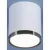 Точечный светильник Elektrostandard DLR024 6W 4200K (белый матовый)