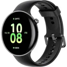 Умные часы Honor Watch Fit Active IVY-B19, 5502ABWL, Black
