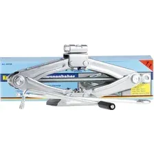 Ромбовый домкрат Alca 436100 1т.