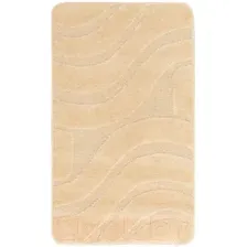 Набор ковриков Maximus Symphony 2540 (60x100, бежевый)