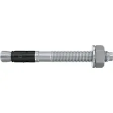 Анкер клиновой Fischer FAZ II Plus 16/200 GVZ 564599 (10 шт)