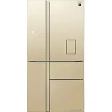 Многодверный холодильник Sharp SJ-WX99A-CH
