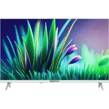 Телевизор Topdevice 32'' LED Frameless CN04 (белый)